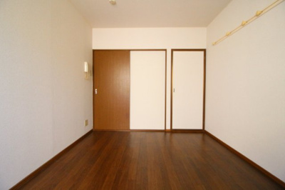 【内装】 | フラットミヤジマ