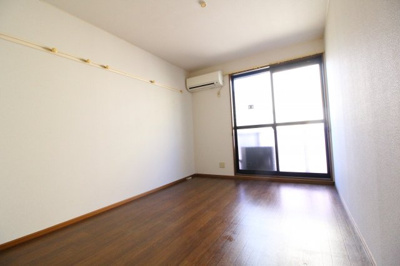 【洋室】 | フラットミヤジマ