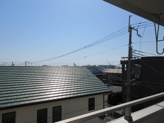 マンションサエイの周辺