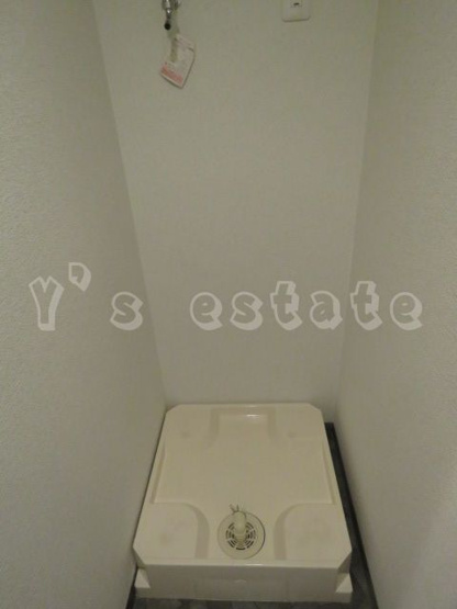【設備】 | M’プラザ布施弐番館