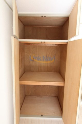 【収納】 | サンライズ箕面 | クローゼット