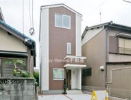 名古屋市南区粕畠町2丁目27-2【仲介手数料無料】新築一戸建ての画像