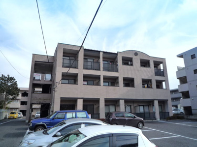 【駐車場】 | アイオーラナカヤマ