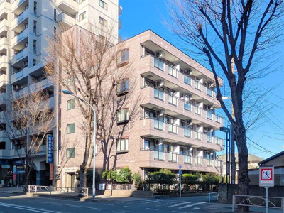 【外観】 | シャイニーヒル