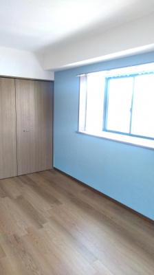 【洋室】 | シャイニーヒル
