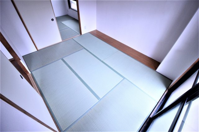 【和室】 | プラザテイクスリー