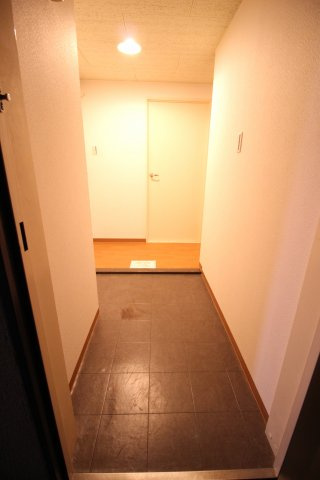 【玄関】 | プラザテイクスリー