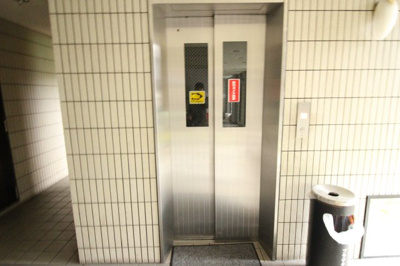 【その他共用部分】 | プラザテイクスリー