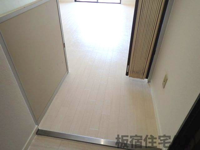 【内装】 | 中浜ビル