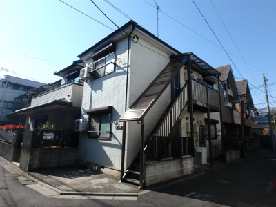 【外観】 | シマダハイム