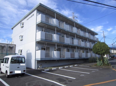 【外観】 | シャルマン駿河台