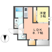 Grandtic　Toveの画像
