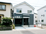 名古屋市南区元塩町1丁目3-7【仲介手数料無料】新築一戸建ての画像