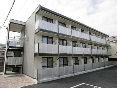 【外観】 | 博多駅東　小野田ビル 