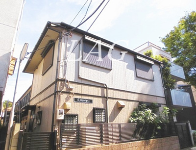 【外観】 | エディフィック | 外観です。