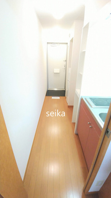 【設備】 | 空港南Ⅲ | 洗濯機置き場