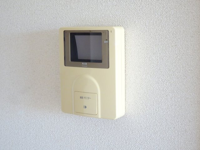 クオリアBの設備