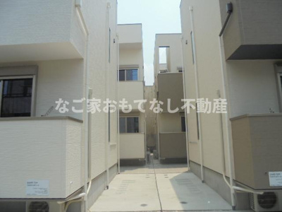 【外観】 | Grandtic Solist