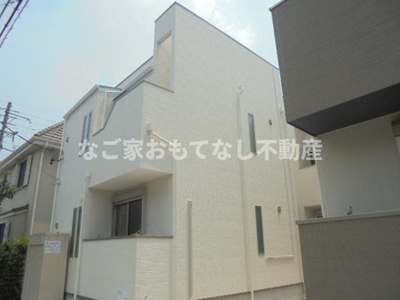 【外観】 | Grandtic Solist