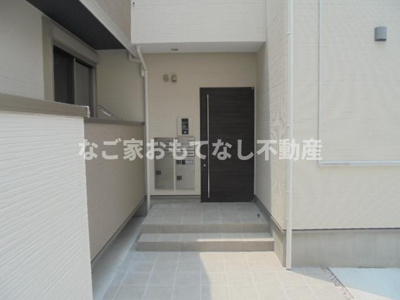 【エントランス】 | Grandtic Solist