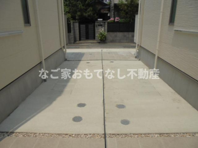 【その他共用部分】 | Grandtic Solist