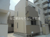 Grandtic Solistの画像