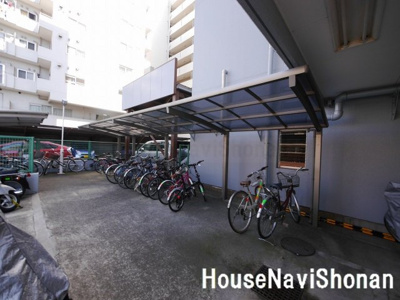 【その他共用部分】 | 湘南台ダイヤモンドマンション