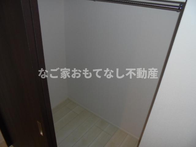 【収納】 | Grandtic Solist