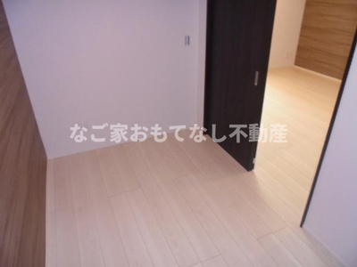 【内装】 | Grandtic Solist