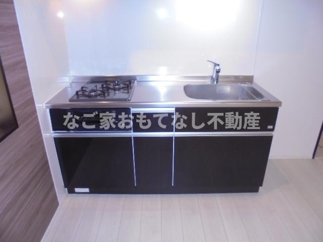 【キッチン】 | Grandtic Solist