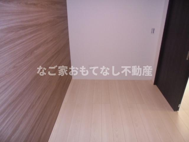【寝室】 | Grandtic Solist