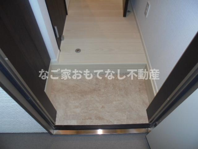 【玄関】 | Grandtic Solist