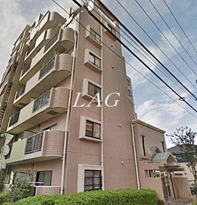 【外観】 | ベルシャトウ西新井  | 外観です。