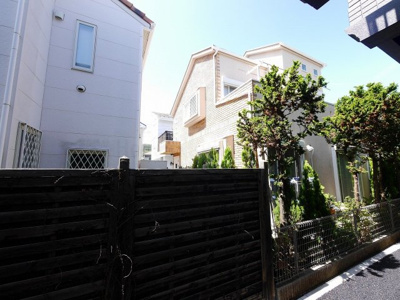 【展望】 | グランショア鎌倉