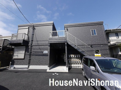 【外観】 | グランショア鎌倉