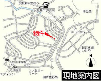 【地図】