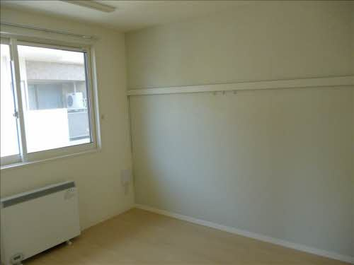 ＴｒｉＭ志家町の寝室