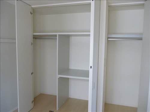 ＴｒｉＭ志家町の収納