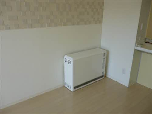 ＴｒｉＭ志家町の設備