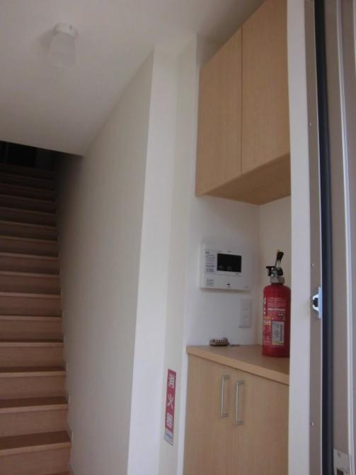 ＴｒｉＭ志家町のその他共用部分