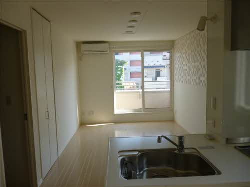 ＴｒｉＭ志家町の居間・リビング