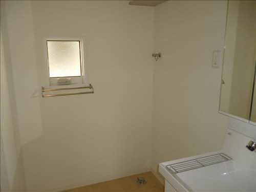 ＴｒｉＭ志家町の洗面所