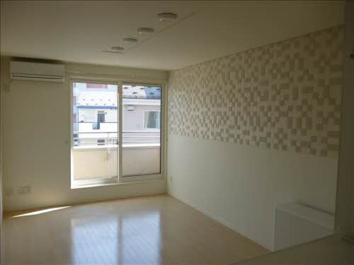 ＴｒｉＭ志家町の展望