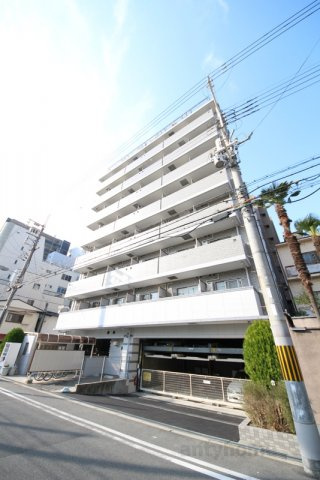 エスリード東天満第2　仲介手数料無料の外観