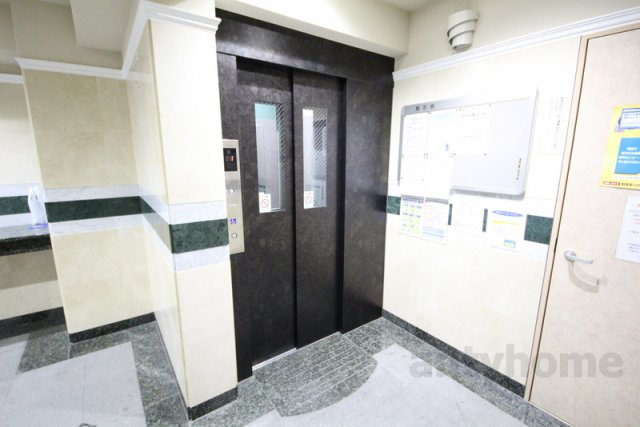 エスリード東天満第2　仲介手数料無料のその他共用部分