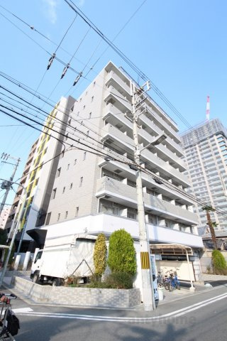 エスリード東天満第2　仲介手数料無料