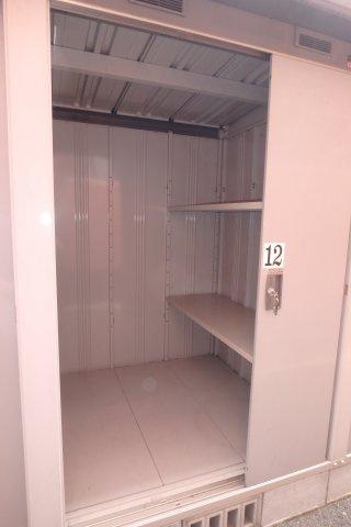 プライベート・フォレストのその他