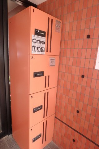 プライベート・フォレストのその他