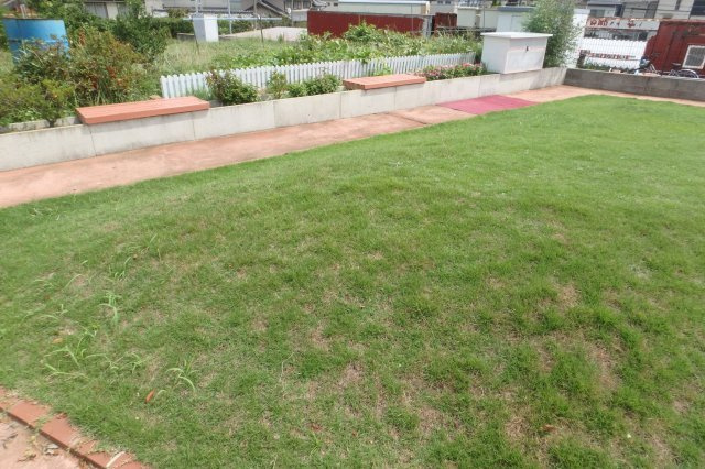 プライベート・フォレストの設備