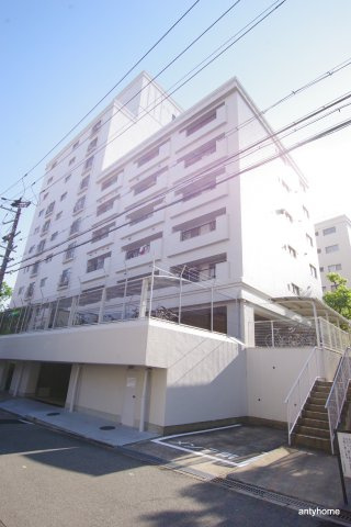 シャンボール天満　仲介手数料無料